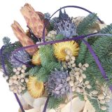 SUHO CVETJE ARANŽMA XL