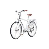 ELEKTRIČNO MESTNO KOLO EBFEC ARES (C2)