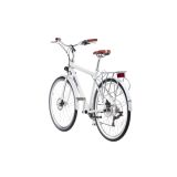 ELEKTRIČNO MESTNO KOLO EBFEC ARES (C2)