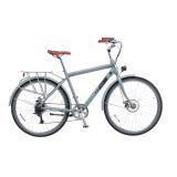 ELEKTRIČNO MESTNO KOLO EBFEC ARES (C2)