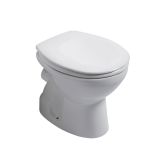 WC ŠKOLJKA, STOJEČA OLYMPIA ARIA BALTIK