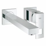 GROHE EUROCUBE, DODATNA OPREMA ZA PIPE