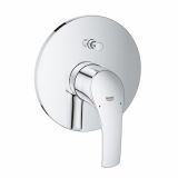 DODATNA OPREMA ZA PIPE GROHE EUROSMART NEW ZA KAD, POD POK. PLOŠČ Z PREKLOPOM