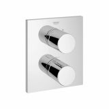 DODATNA OPREMA ZA PIPE GROHE GROHTHERM 3000 COSMOPOLIT INT.PREKL.ZA 2 ALI VEČ IZ