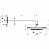 DODATNA OPREMA ZA PIPE RAINDANCE SELECT S 240