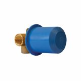 ARMATURA IN PRIKLJUČEK UNITAS PODOMETNA MEŠALNA ARMATURA ZA TUŠ