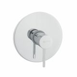 DODATNA OPREMA ZA PIPE UNITAS POKRIVNA PLOŠČA ZA TUŠ FRESH