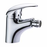 ARMATURA ZA BIDE BLITZ IDEAL 305, STOJEČA ZG. DEL SIFONA