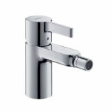 ARMATURA ZA BIDE HANSGROHE METRIS S ZGORNJI DEL SIFONA