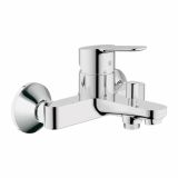 PIPA ZA KAD GROHE BAUEDGE, BREZ PRHE IN GIBL. CEVI