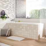 ARMATURA ZA KAD GROHE EUROSTYLE NEW ZA KAD BREZ PRHE IN GIBL. CEVI