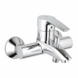 PIPA ZA KAD GROHE EUROSTYLE, BREZ PRHE IN GIBL. CEVI