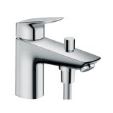 PIPA ZA KAD HANSGROHE LOGIS BREZ PRHE IN GIBLJIVE CEVI