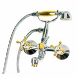 PIPA ZA KAD UNITAS STIL PRHA, GIBLJIVA CEV, KROM ZLATA