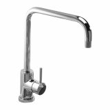 ARMATURA ZA KORITO ALVEUS STOJEČA 2 CEVI, OZ CHR