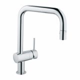 PIPA KUHINJSKA GROHE MINTA, STOJEČA, 2 CEVI