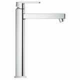 PIPA KUHINJSKA GROHE QUADRA, STOJEČA, 2 CEVI VISOKA