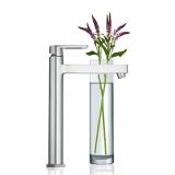 PIPA KUHINJSKA GROHE QUADRA, STOJEČA, 2 CEVI VISOKA