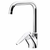 PIPA KUHINJSKA UNITAS INFINITY - STOJEČA NIZKOTLAČNA