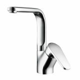 PIPA KUHINJSKA UNITAS INFINITY, STOJEČA, 2 CEVI 2 X KOTNI VENTIL