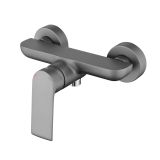 ARMATURA ZA TUŠ BLITZ VIVA 1717 V BARVI BETONA