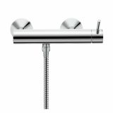 UNITAS ENOROČNA ARMATURA ZA TUŠ/KAD S TUŠ ROČKO UNITAS FRESH