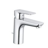 PIPA ZA UMIVALNIK ARMATURA PURE&STYLE KLUDI