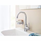 PIPA ZA UMIVALNIK GROHE CONCETTO