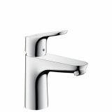 PIPA ZA UMIVALNIK HANSGROHE FOCUS 100 BREZ ZGORNJEGA DELA SIFONA
