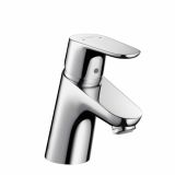 ARMATURA ZA UMIVALNIK HANSGROHE FOCUS 70 STOJEČA, ZG.DEL SIFONA