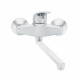 PIPA ZA UMIVALNIK UNITAS SIMPATY STENSKA