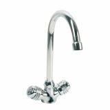 PIPA ZA UMIVALNIK UNITAS VAL, STOJEČA