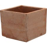 GLINENI ZUNANJI LONEC ANTICOMESTIERE AROMATICA MODERNE CM.17 KVADRAT