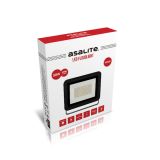 ASALITE LED REFLEKTOR 50W 4500K, 4000LM