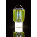 ASALITE LED SVETILKA ZA KAMPIRANJE + UBIJALEC KOMARJEV