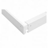 ASALITE OKVIR ZA LED BACKLIT PANEL 120X30