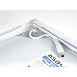 ASALITE OKVIR ZA LED PANEL 120X30
