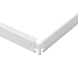 ASALITE OKVIR ZA LED PANEL 120X30