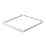 ASALITE OKVIR ZA LED PANEL 60X60