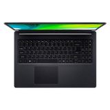 PRENOSNI RAČUNALNIK ACER ASPIRE 3 A315-23-R3YN AMD R3-3250U/12 GB/SSD 512GB/39,6 CM/ FHD IPS/UMA/BREZOS/ČRN