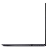 PRENOSNI RAČUNALNIK ACER ASPIRE 3 A315-23-R3YN AMD R3-3250U/12 GB/SSD 512GB/39,6 CM/ FHD IPS/UMA/BREZOS/ČRN