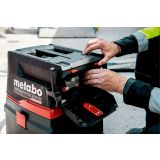 AKUMULATORSKI SESALNIK METABO ASR 36-18 BL 25 M SC