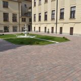 BETONSKI TLAKOVEC SEMMELROCK ASTI KOMBINIRANA OBLIKA CARMEN