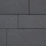 BETONSKI TLAKOVEC SEMMELROCK ASTI KOMBINIRANA OBLIKA GRAFITNO SIVA