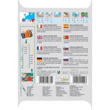 ASTRA FRANCHI SEMENTI CALENDULA A FORE SEMPLICE ARANCIO