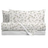 POSTELJNINA AMO LA CASA ATLAS 140X200, 60X80 CM