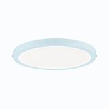 LED PANEL ATRIA 24W, OKROGLI 300MM, BELI, NADGRADNI