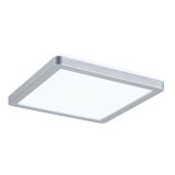 LED PANEL ATRIA SHINE 11.2W KVADR. MAT KROM