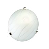 PLAFONJERA FEROTEHNA AURA D300 18W