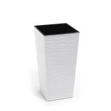 PE NOTRANJI LONEC AURORA 35X35X68 BEL